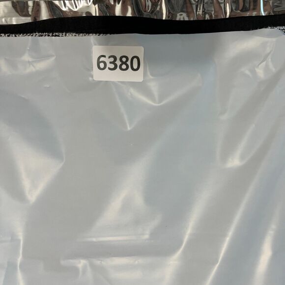 Banana Republic Dress Womens Small Gray LongSleeve Drop Shoulder Knee Length - Picture 9 of 9